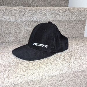 RzR ball cap